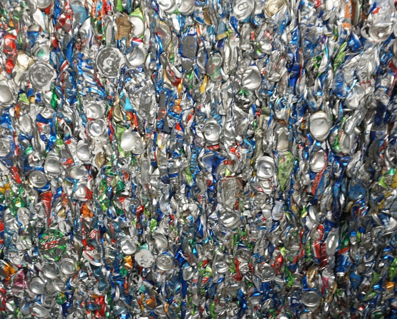 Aluminum Cans