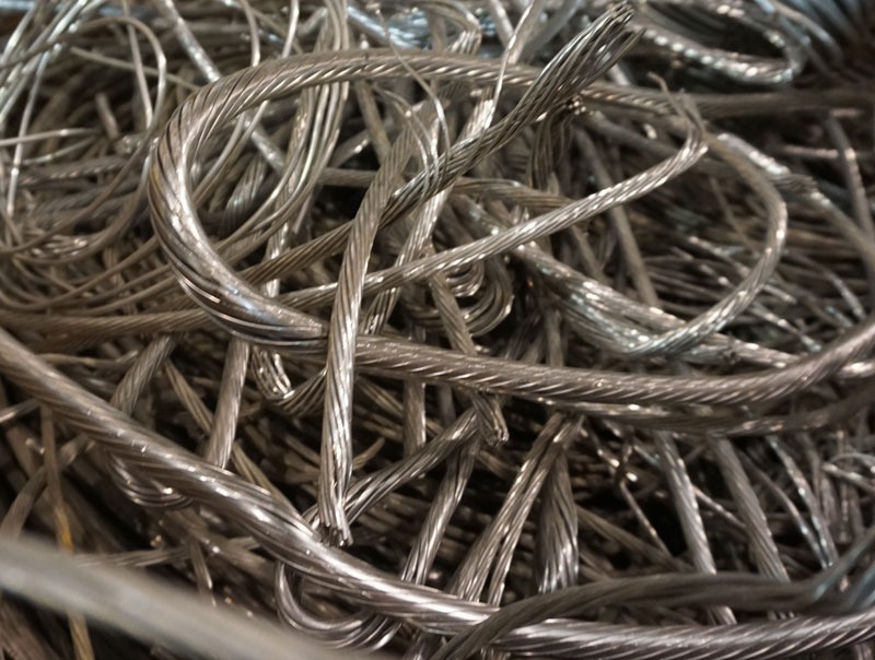 EC Aluminum Wire