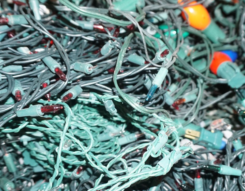 Christmas Lights