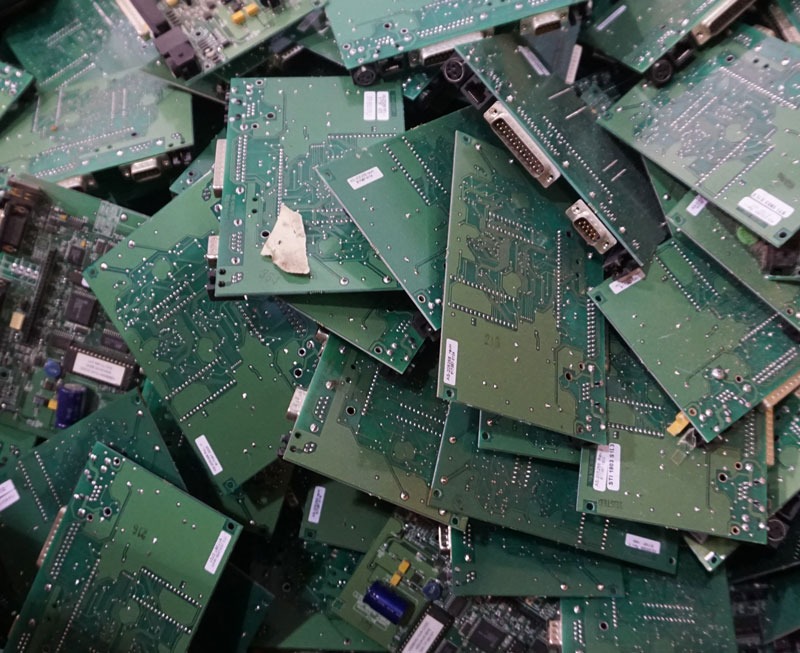Low Grade Boards
